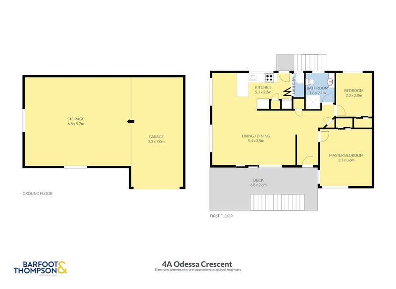 4A Odessa Crescent, St Heliers, Auckland - Carousel 25