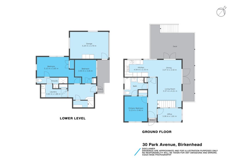 30 Park Hill Road, Birkenhead, Auckland - Carousel 32