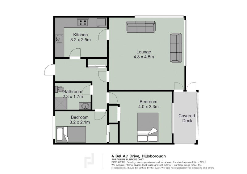 4 Bel Air Drive, Hillsborough, Auckland - Carousel 14