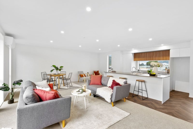 1 Te Ara o Puakawe, Wainuiomata, Lower Hutt - Carousel 2