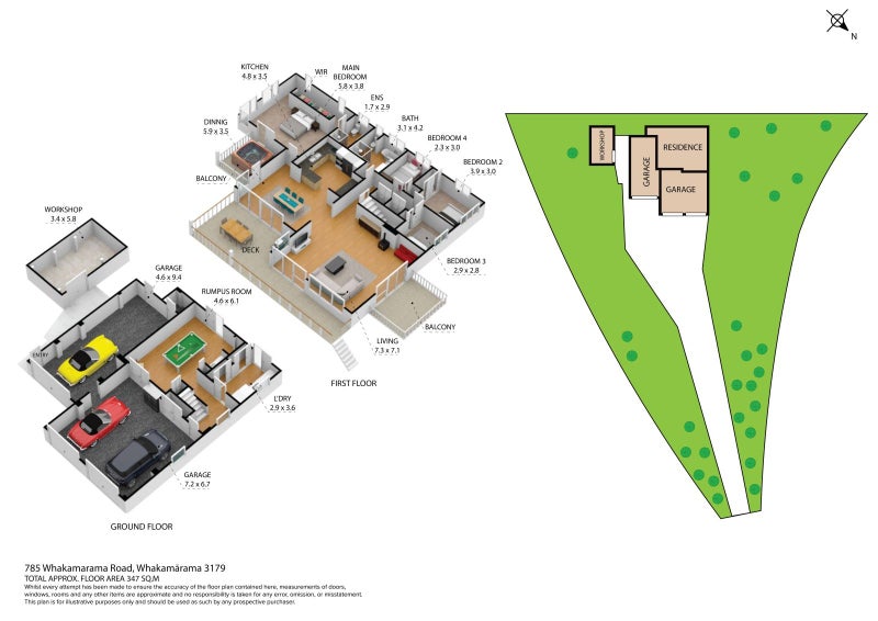 785 Whakamarama Road, Tauranga - Carousel 37