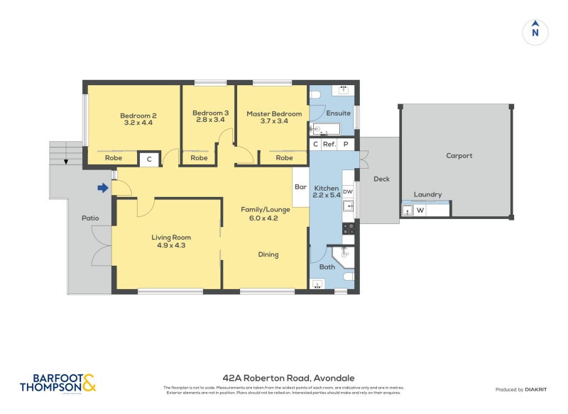 42A Roberton Road, Avondale, Auckland - Carousel 21