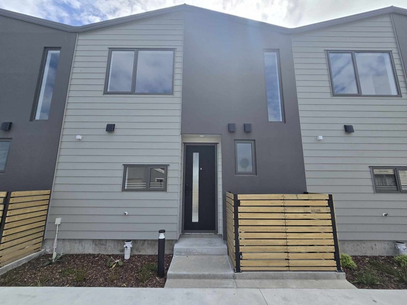 4/37 Grafton Street, Waltham, Christchurch - Carousel 2