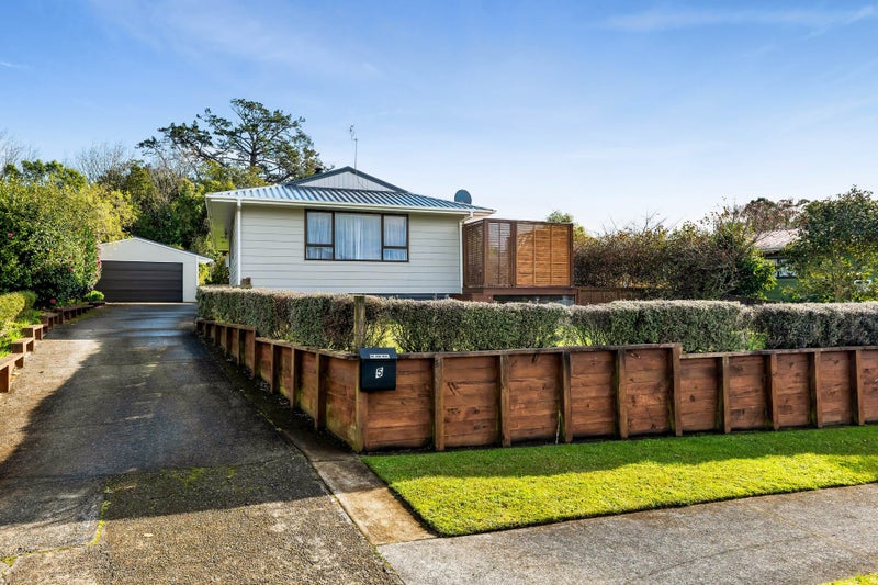 5 Ngahere Street, Inglewood, Inglewood - Carousel 1