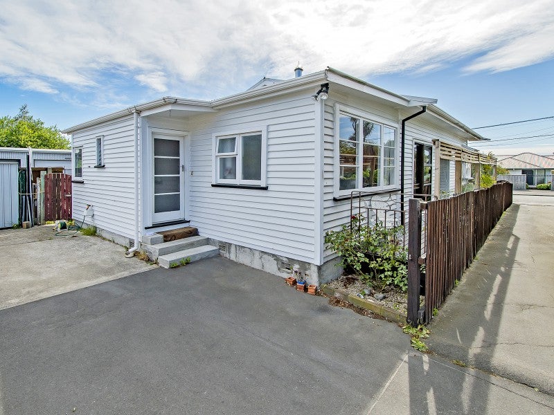 6/104 Bordesley Street, Phillipstown, Christchurch - Carousel 26