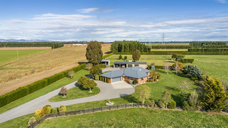 961 South Eyre Road, Rangiora - Carousel 1