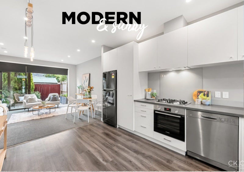 35 Ron Deal Way, Epuni, Lower Hutt - Carousel 1