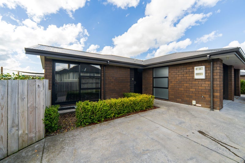 22A Tennyson Road, Enderley, Hamilton - Carousel 1