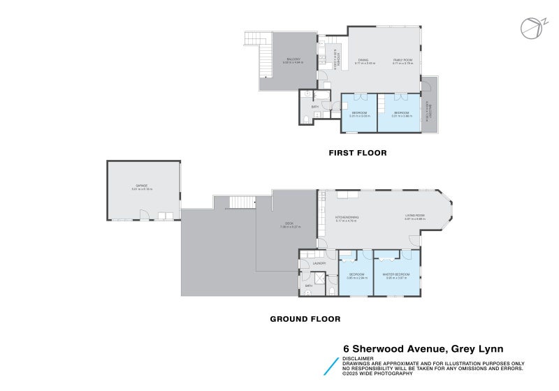 6 Sherwood Avenue, Grey Lynn, Auckland - Carousel 21