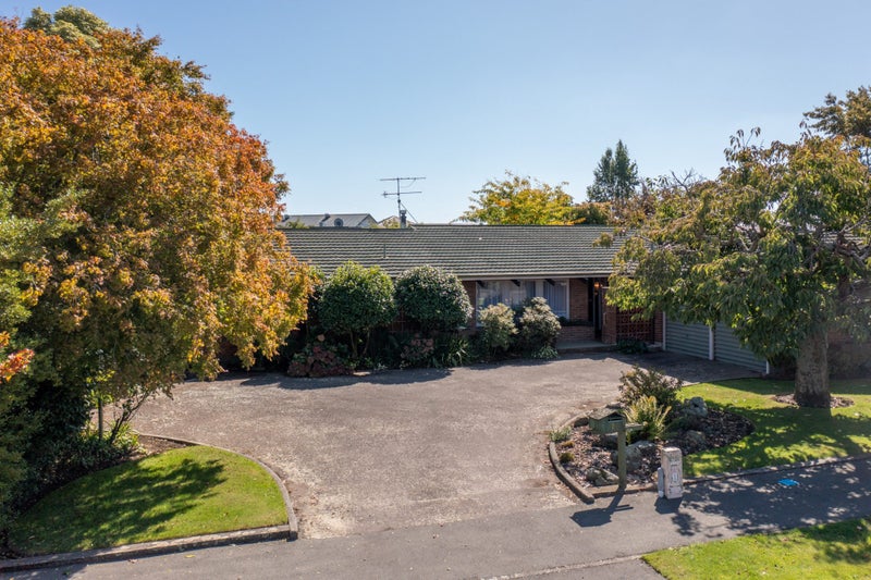 27 Davidson Street, Allenton, Ashburton - Carousel 40