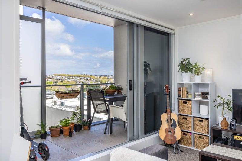 414/27 Union Street, Auckland Central, Auckland - Carousel 1