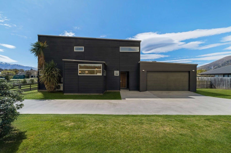 26 Mavora Road, Lake Hayes, Queenstown - Carousel 26