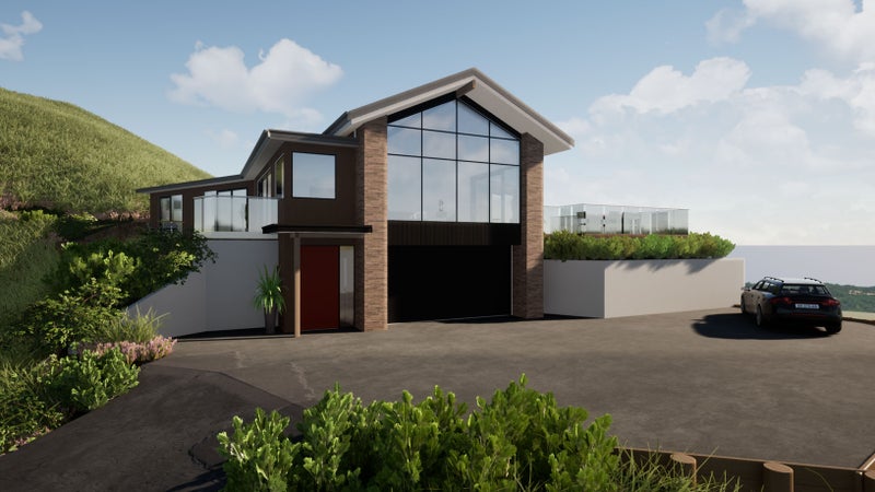 17 Grumman Lane, Newlands, Wellington - Carousel 1