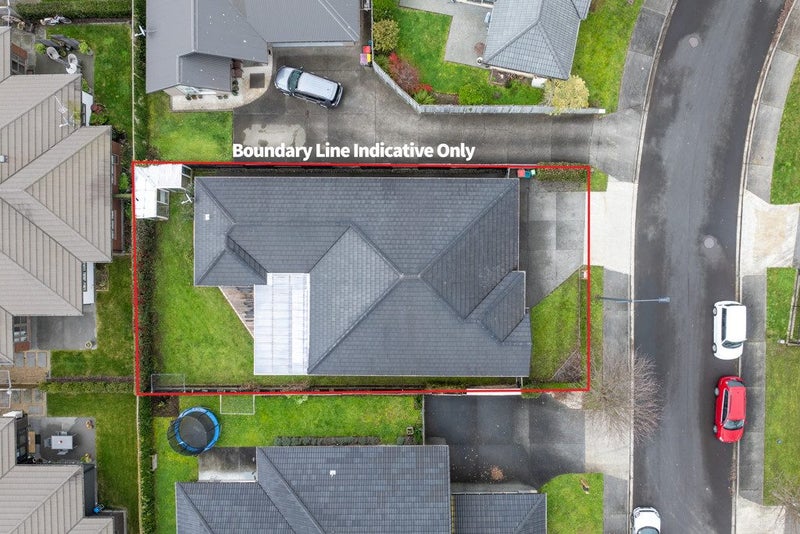 10 Wetherby Road, Flagstaff, Hamilton - Carousel 18