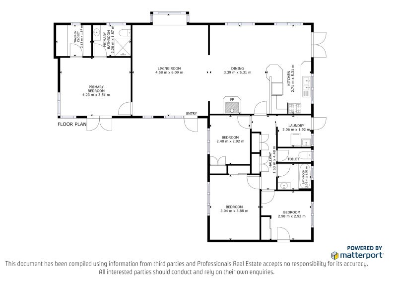 133 Parklands Avenue, Bell Block, New Plymouth - Carousel 30