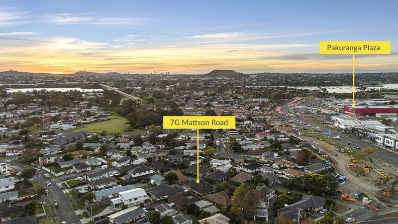 7G Mattson Road, Pakuranga, Auckland - Carousel 2
