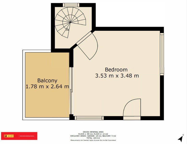 2/22 Kaiuru Street, Nukuhau, Taupō - Carousel 15