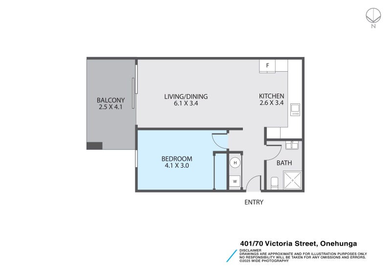 401/70 Victoria Street, Onehunga, Auckland - Carousel 19