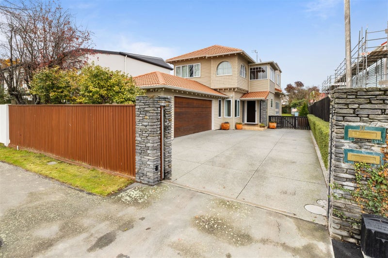 11 Bishop Street, St Albans, Christchurch - Carousel 17