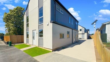 3/14 Clive Street, Phillipstown, Christchurch - Carousel 1