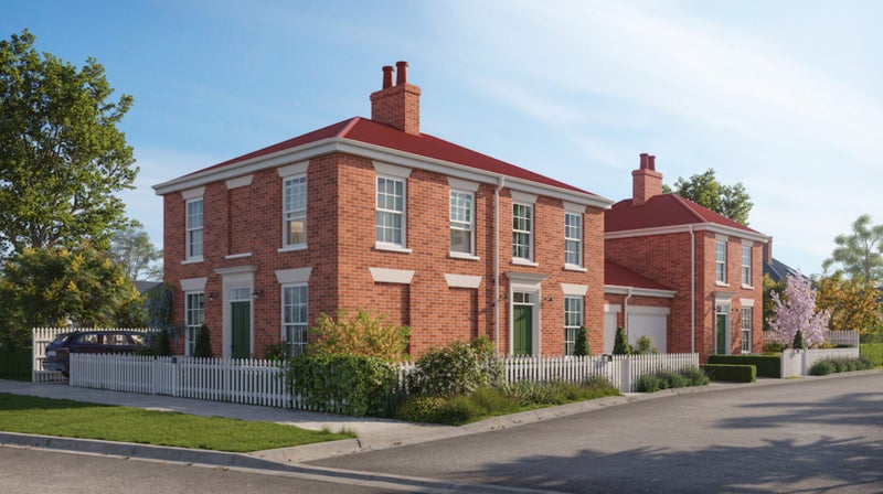 1/36 Allard Street, Edgeware, Christchurch - Carousel 1