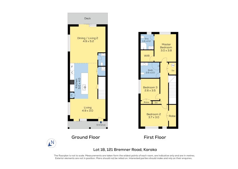 16 Peara Lane, Karaka, Papakura - Carousel 13