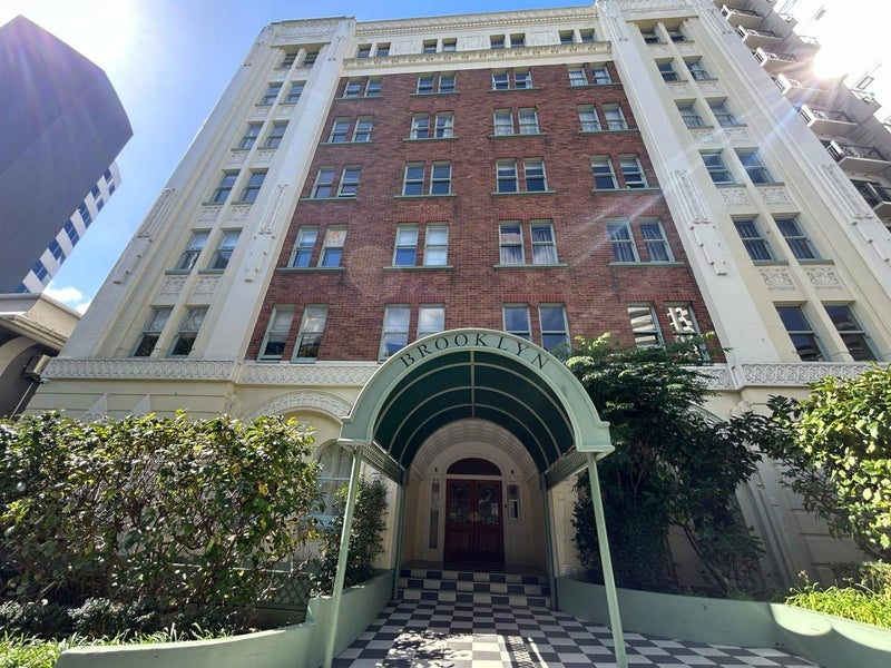 41/66 Emily Place, Auckland Central, Auckland  - Carousel 11