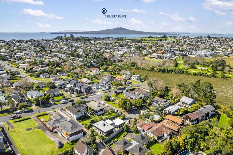 1 Riviera Place, Hauraki, Auckland - Carousel 23