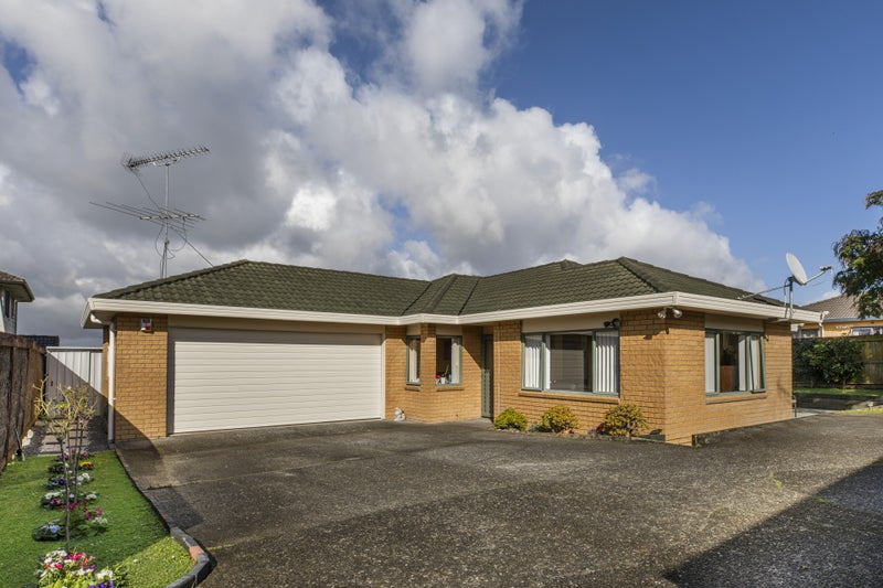 22A Rathmar Drive, Manurewa, Auckland - Carousel 1
