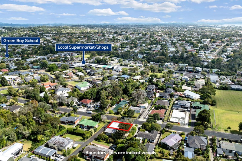 1/70 Cliff View Drive, Green Bay, Auckland - Carousel 19