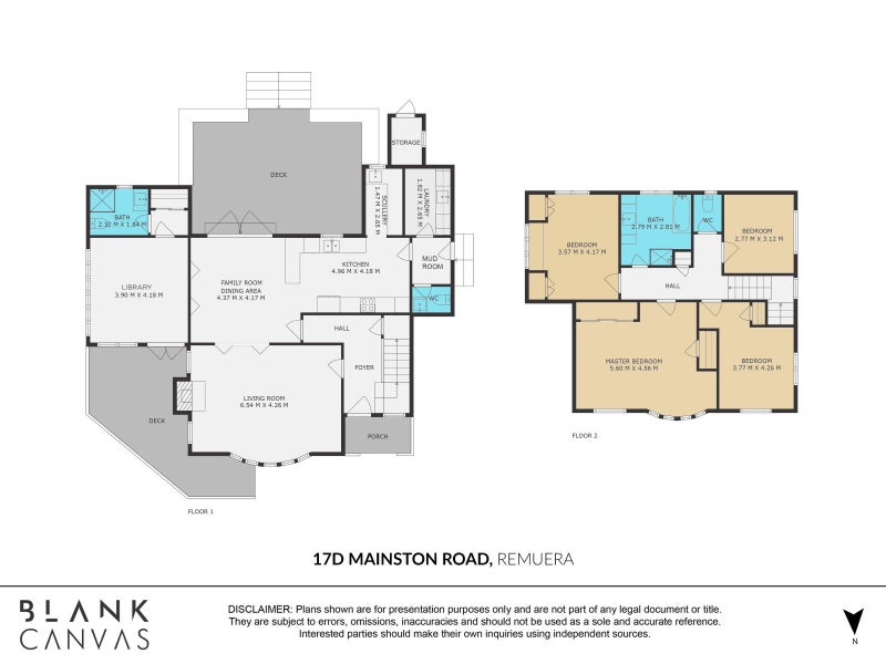 17D Mainston Road, Remuera, Auckland - Carousel 19