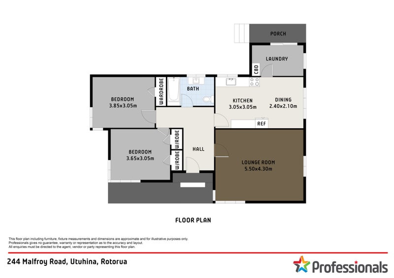 244 Malfroy Road, Utuhina, Rotorua - Carousel 16