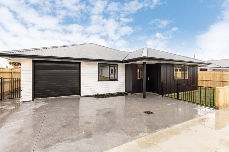 208B Tremaine Avenue, Highbury, Palmerston North - Carousel 1