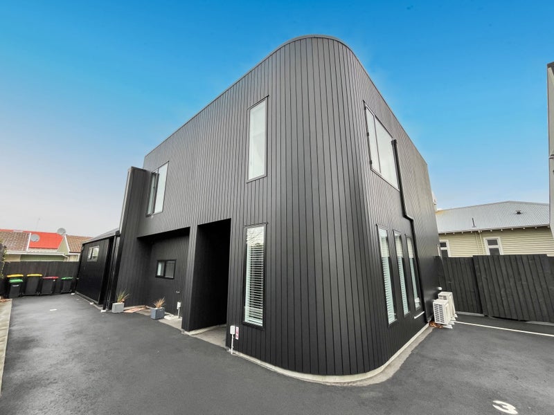 5/120 Edward Avenue, Edgeware, Christchurch - Carousel 19