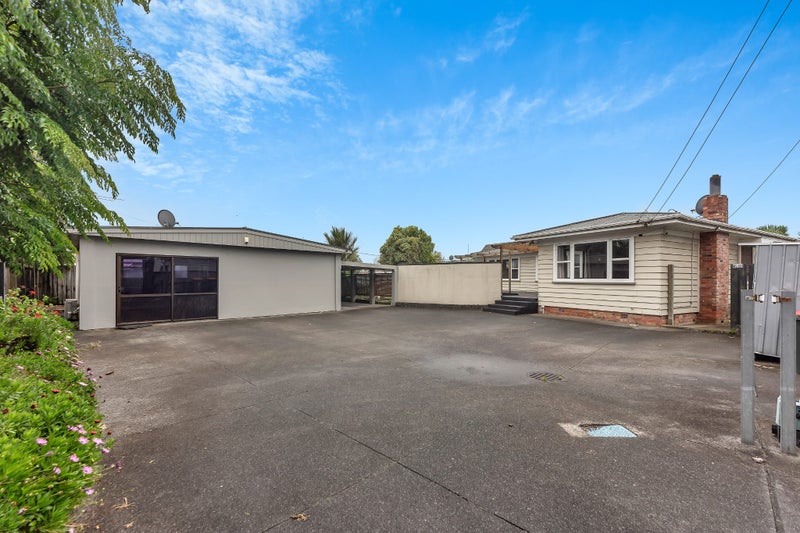100A Fitzroy Street, Papatoetoe, Auckland - Carousel 2
