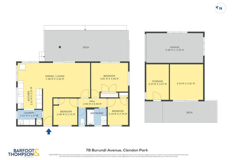 78 Burundi Avenue, Clendon Park, Auckland - Carousel 11