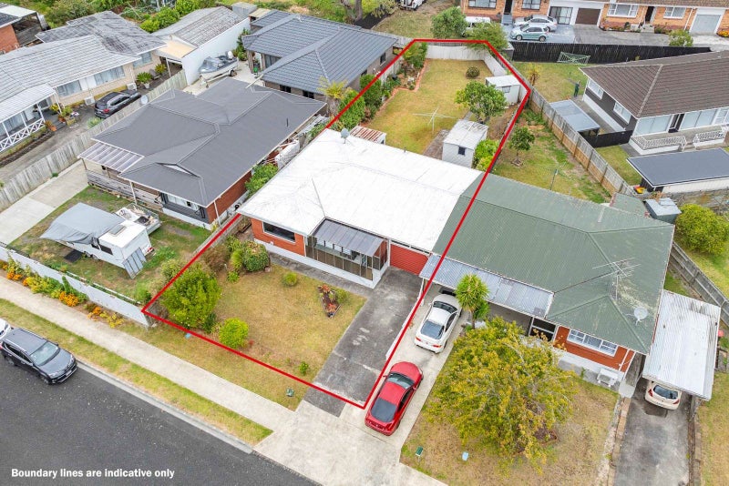 1/9 Verdi Street, Papatoetoe, Auckland - Carousel 2