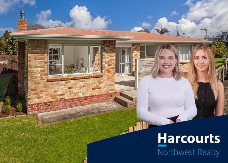 4 Barberry Lane, Te Atatu Peninsula, Auckland - Carousel 1