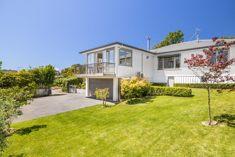 166A Hackthorne Road, Cashmere, Christchurch - Carousel 1
