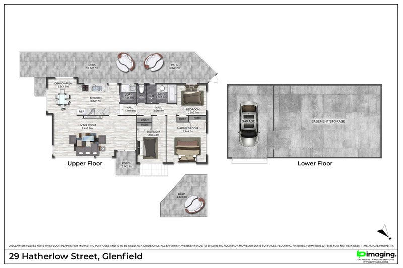 29 Hatherlow Street, Glenfield, Auckland - Carousel 20