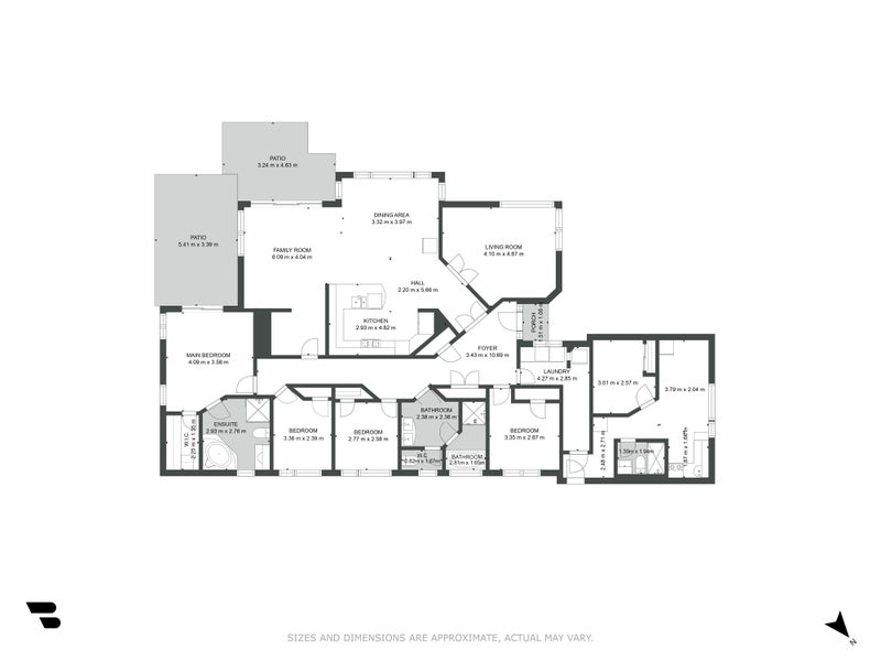 36 Vinewood Drive, Albany, Auckland - Carousel 18