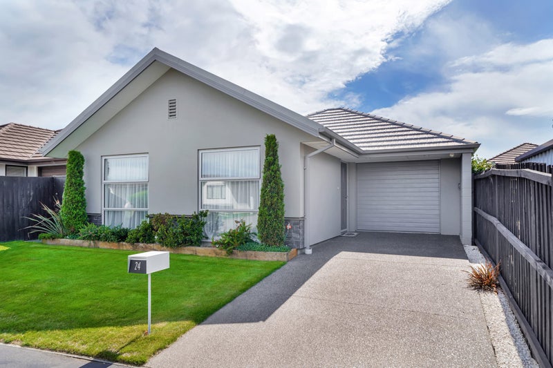 24 Keene Street, Wigram, Christchurch - Carousel 1