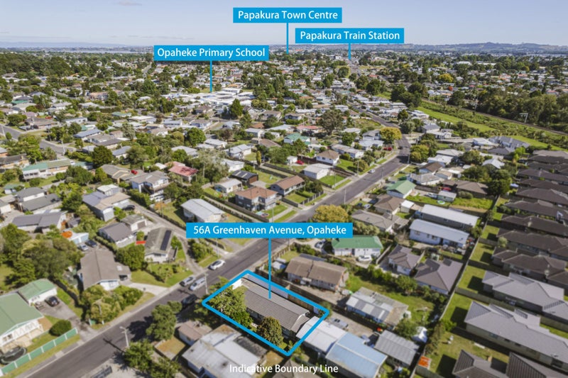 1/56 Greenhaven Avenue, Papakura, Auckland - Carousel 15