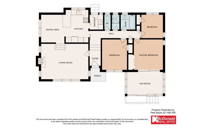 119 Heta Road, Highlands Park, New Plymouth - Carousel 2