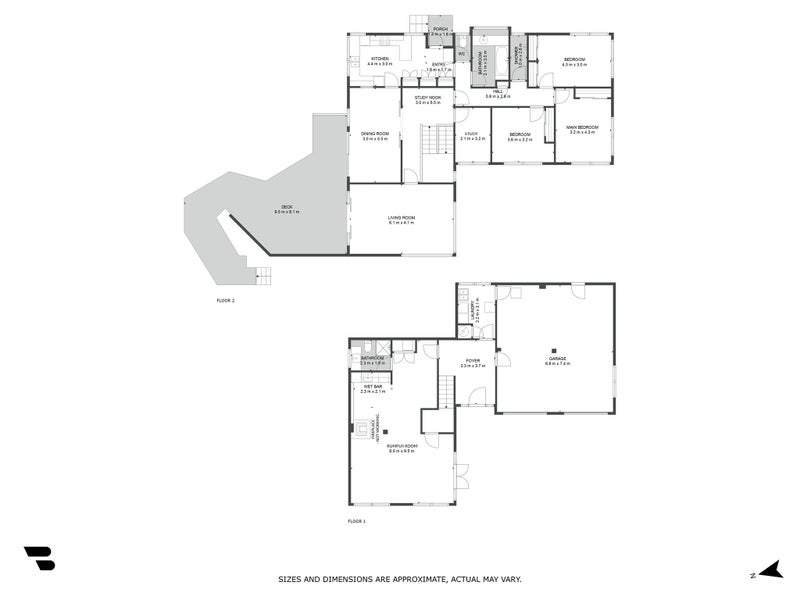 1/8 Meadway, Sunnyhills, Auckland - Carousel 27