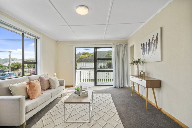 108 Strand Crescent, Naenae, Lower Hutt - Carousel 1