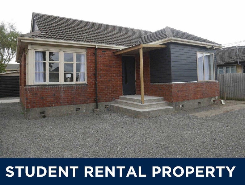5 Balgay Street, Upper Riccarton, Christchurch - Carousel 1