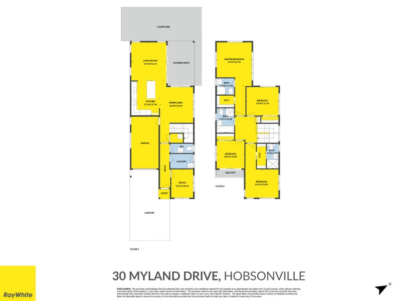 30 Myland Drive, Hobsonville, Auckland - Carousel 25