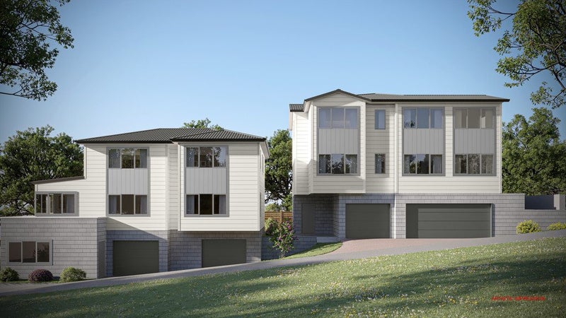 5D Lavery Place, Sunnynook, Auckland - Carousel 2