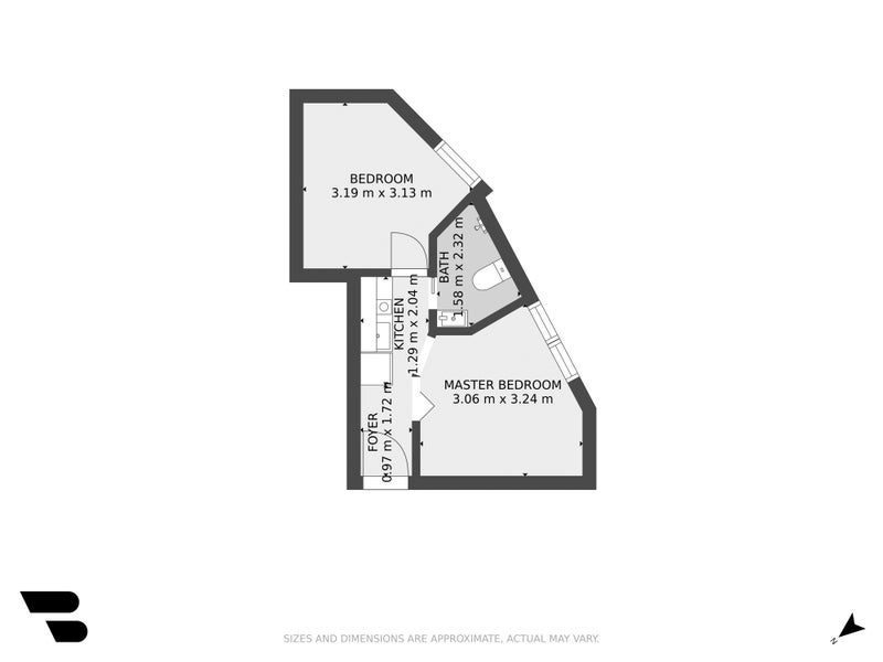 17C/30 Symonds Street, Grafton, Auckland - Carousel 12